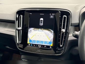 Used Volvo C40 2025 for sale - 76226656: Photo 4