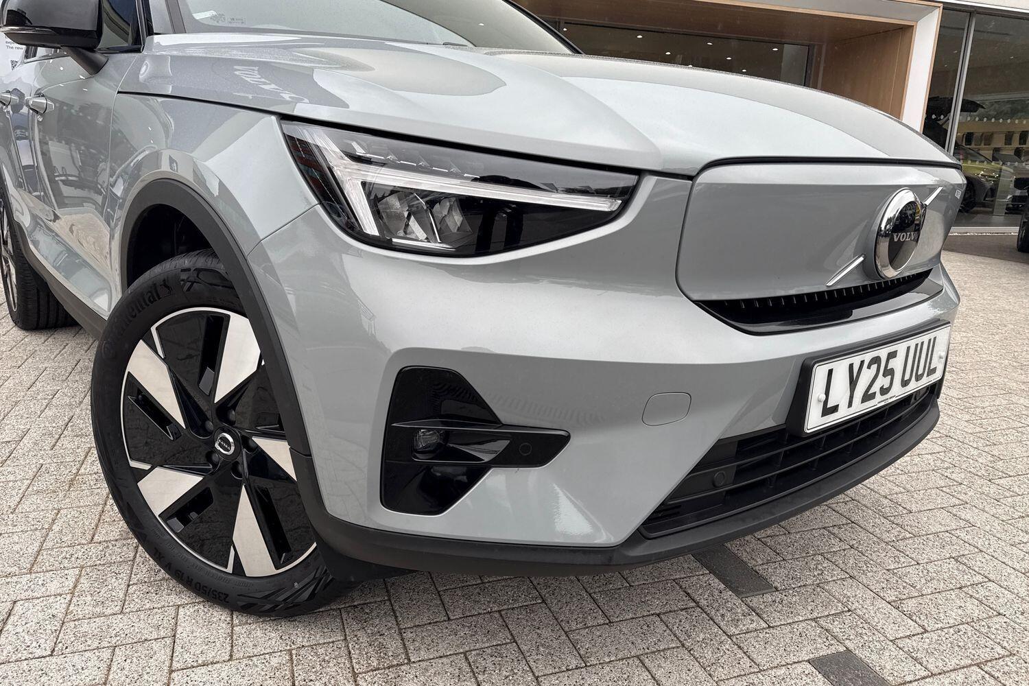 Used Volvo C40 2025 for sale - 76226656: Photo 6