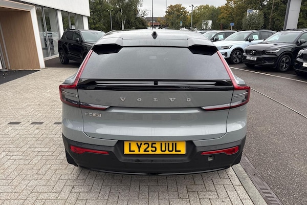 Used Volvo C40 2025 for sale - 76226656: Photo 7