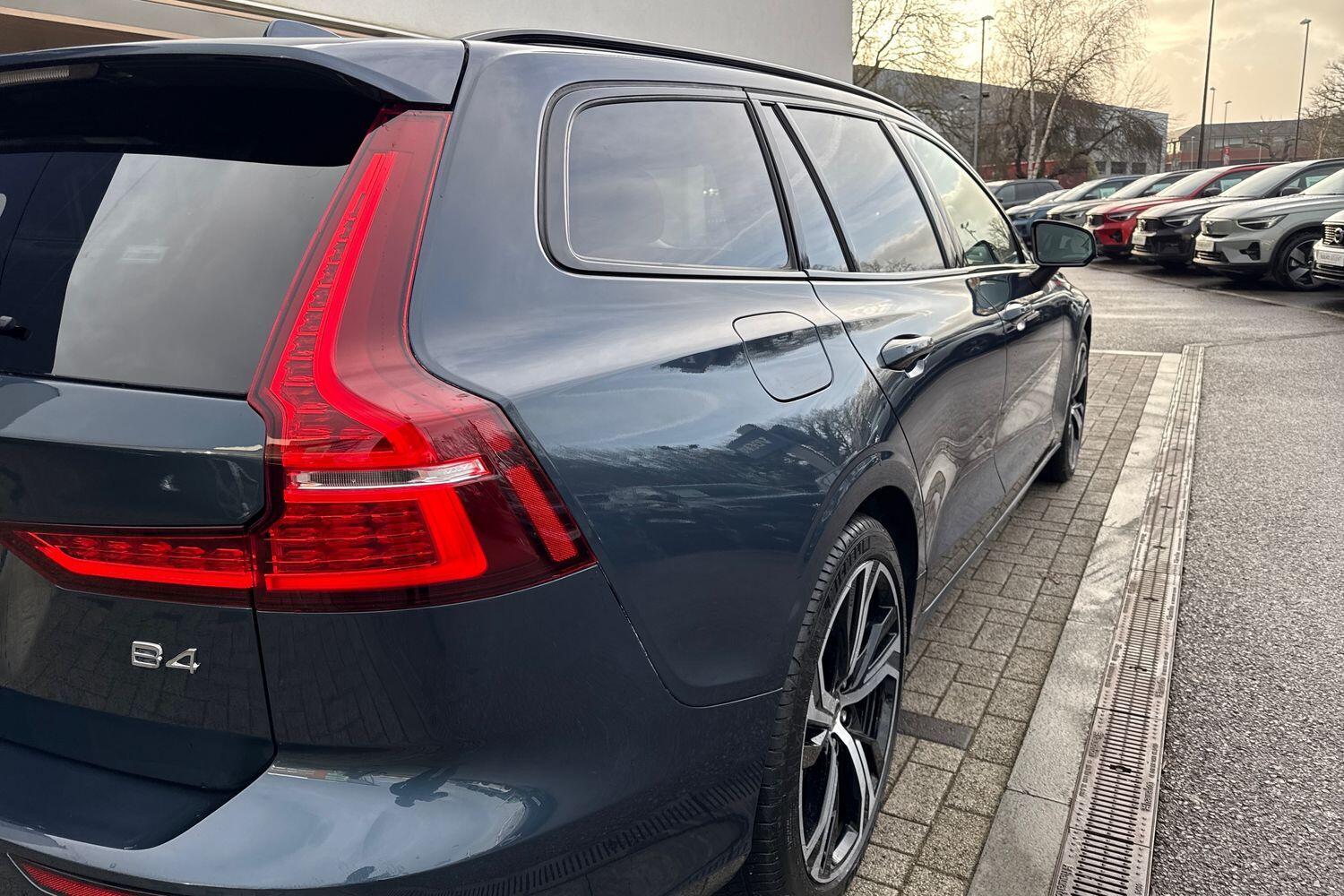 Used Volvo V60 2025 for sale - 77358326: Photo 15