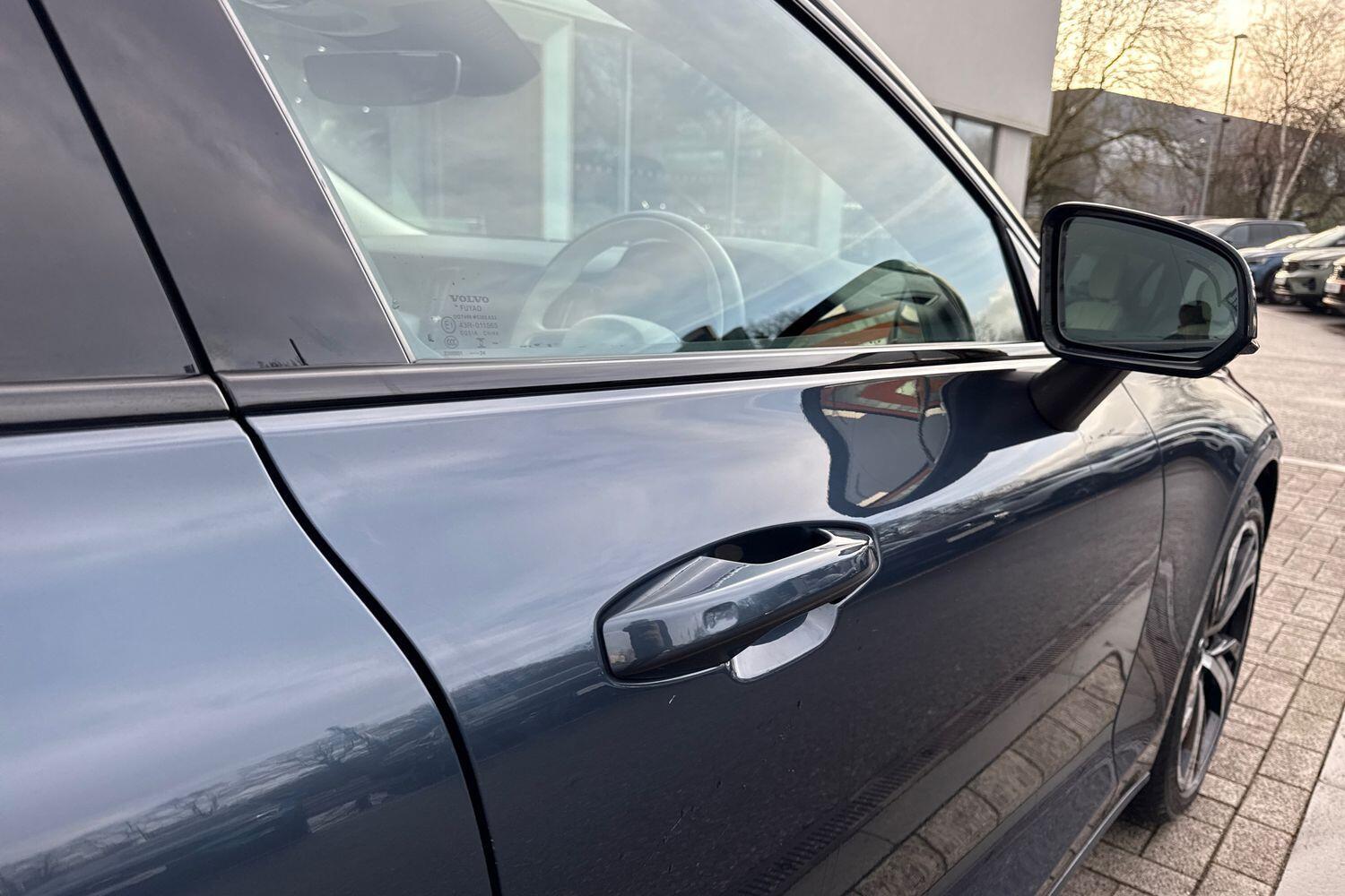 Used Volvo V60 2025 for sale - 77358326: Photo 17