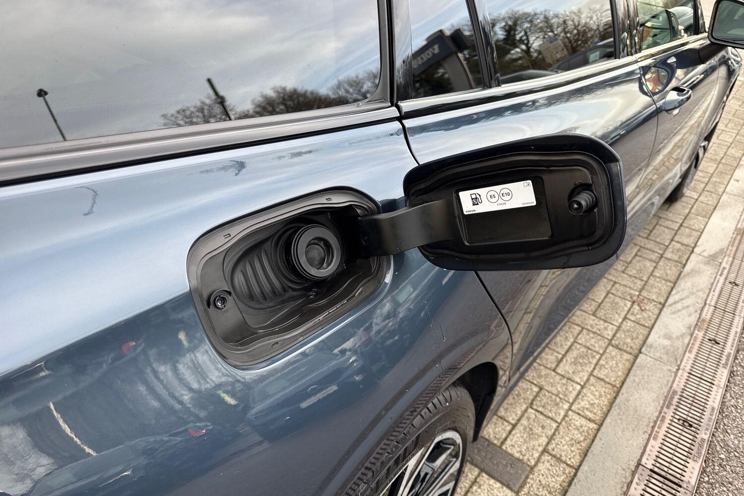 Used Volvo V60 2025 for sale - 77358326: Photo 19