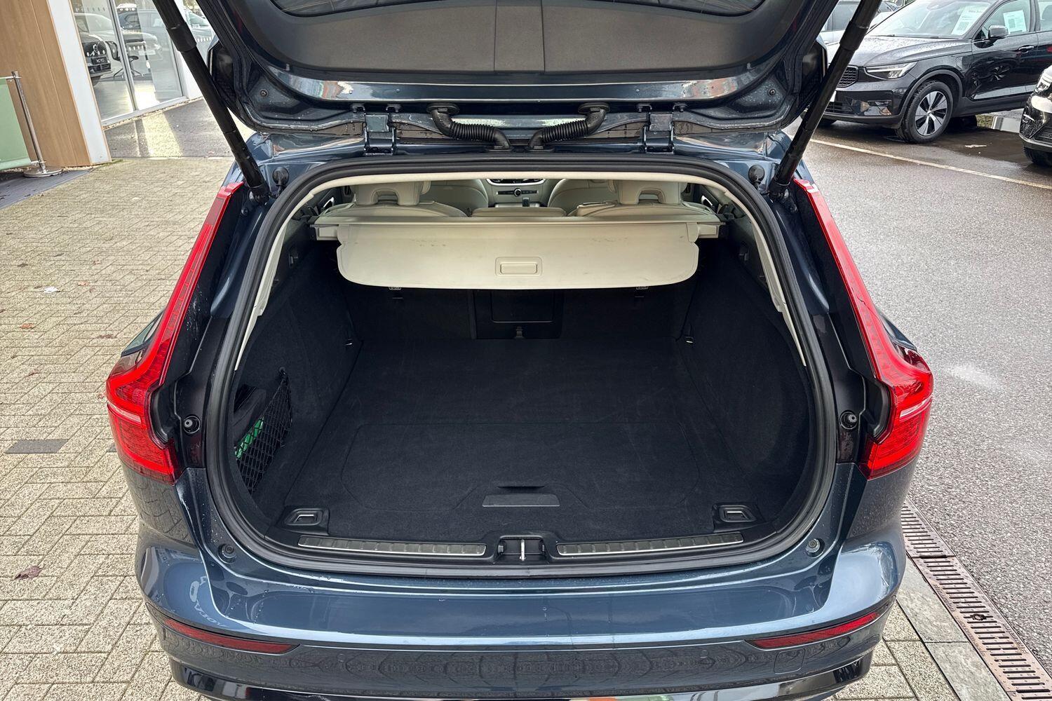 Used Volvo V60 2025 for sale - 77358326: Photo 20