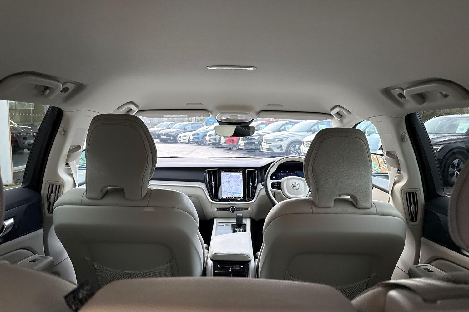 Used Volvo V60 2025 for sale - 77358326: Photo 22