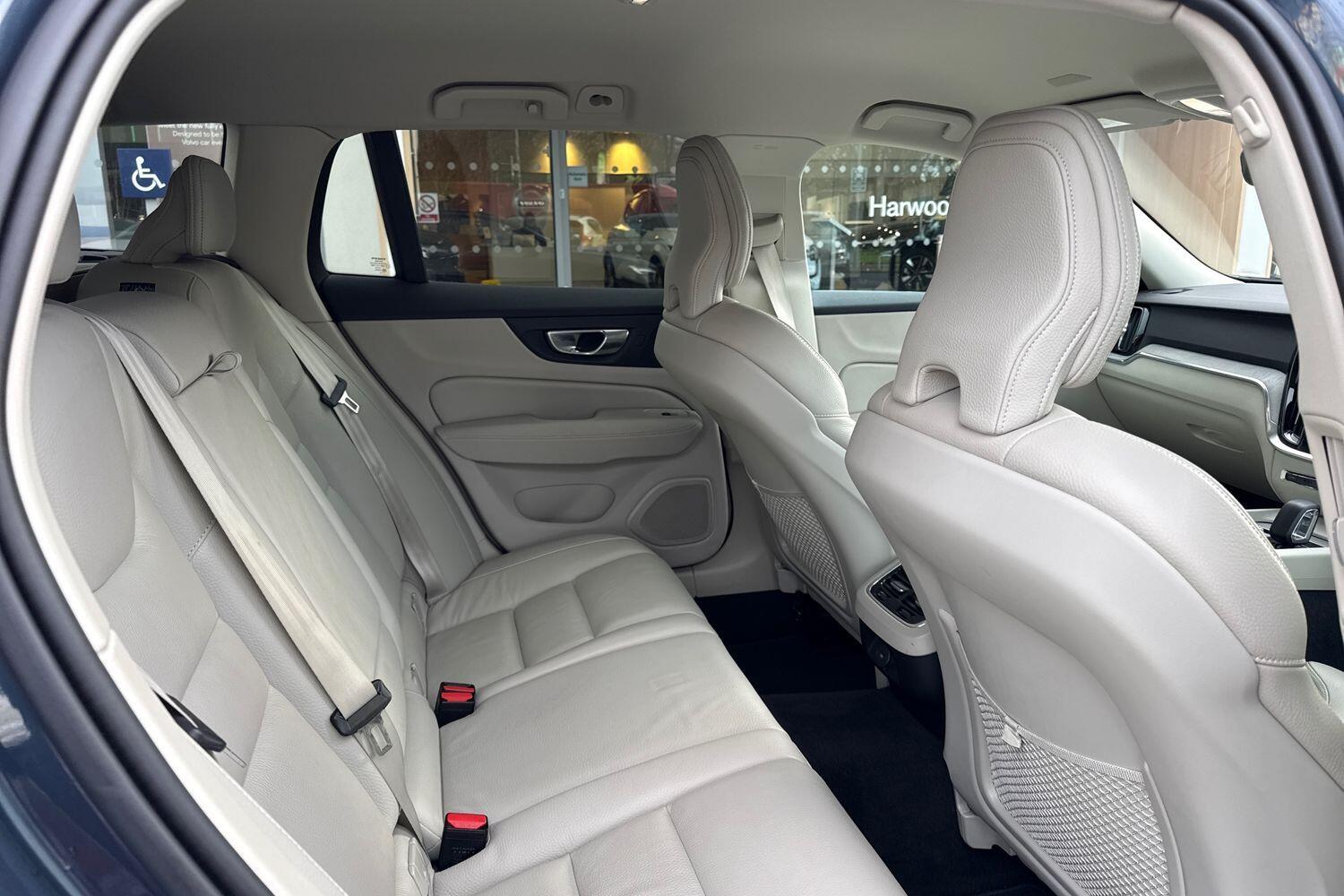 Used Volvo V60 2025 for sale - 77358326: Photo 23