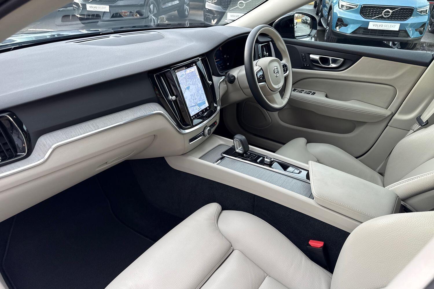 Used Volvo V60 2025 for sale - 77358326: Photo 27