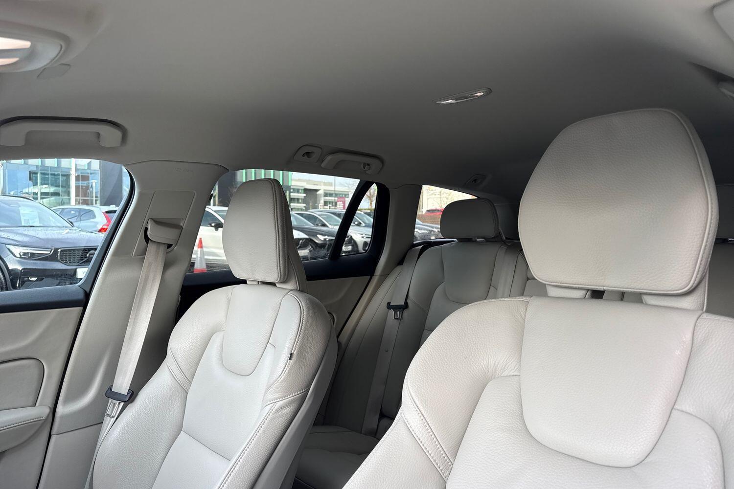 Used Volvo V60 2025 for sale - 77358326: Photo 29