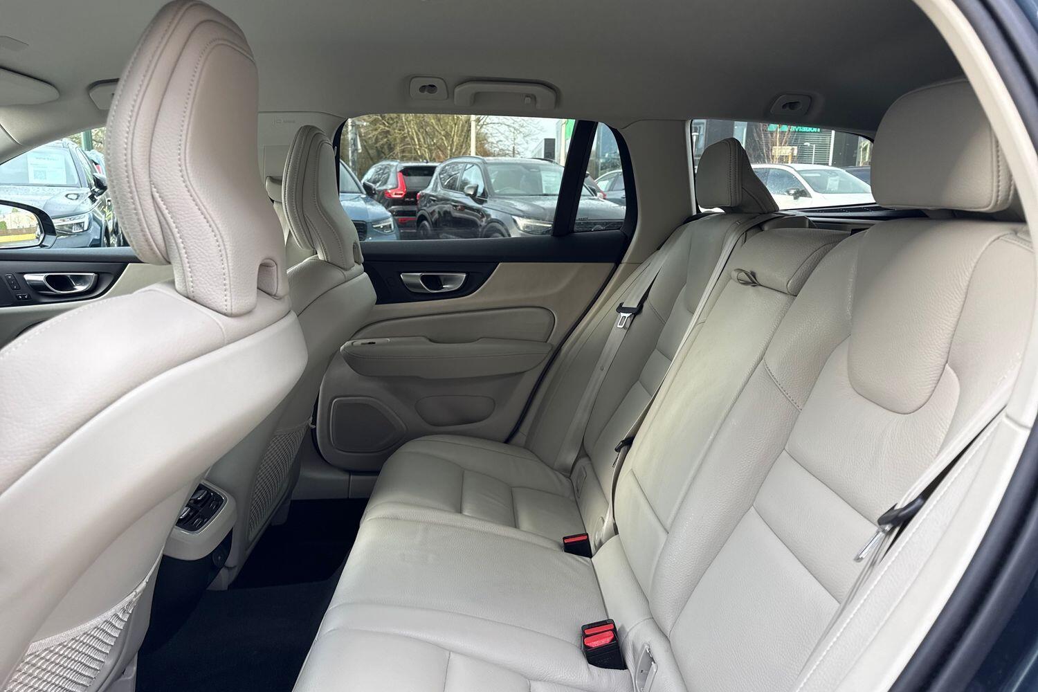 Used Volvo V60 2025 for sale - 77358326: Photo 30