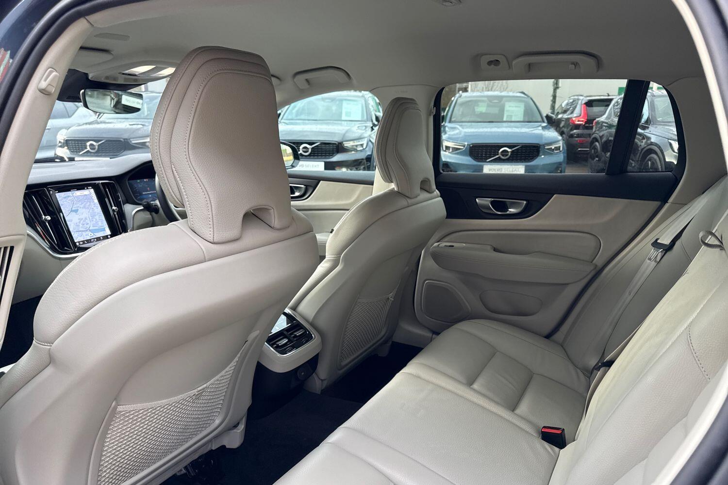 Used Volvo V60 2025 for sale - 77358326: Photo 31