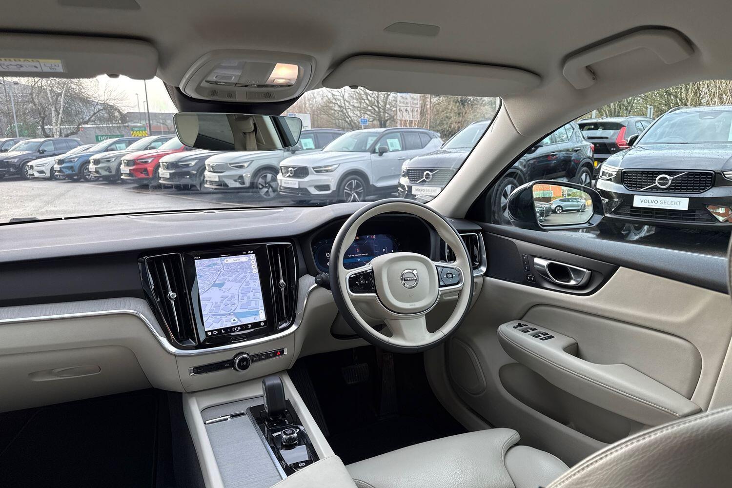 Used Volvo V60 2025 for sale - 77358326: Photo 34