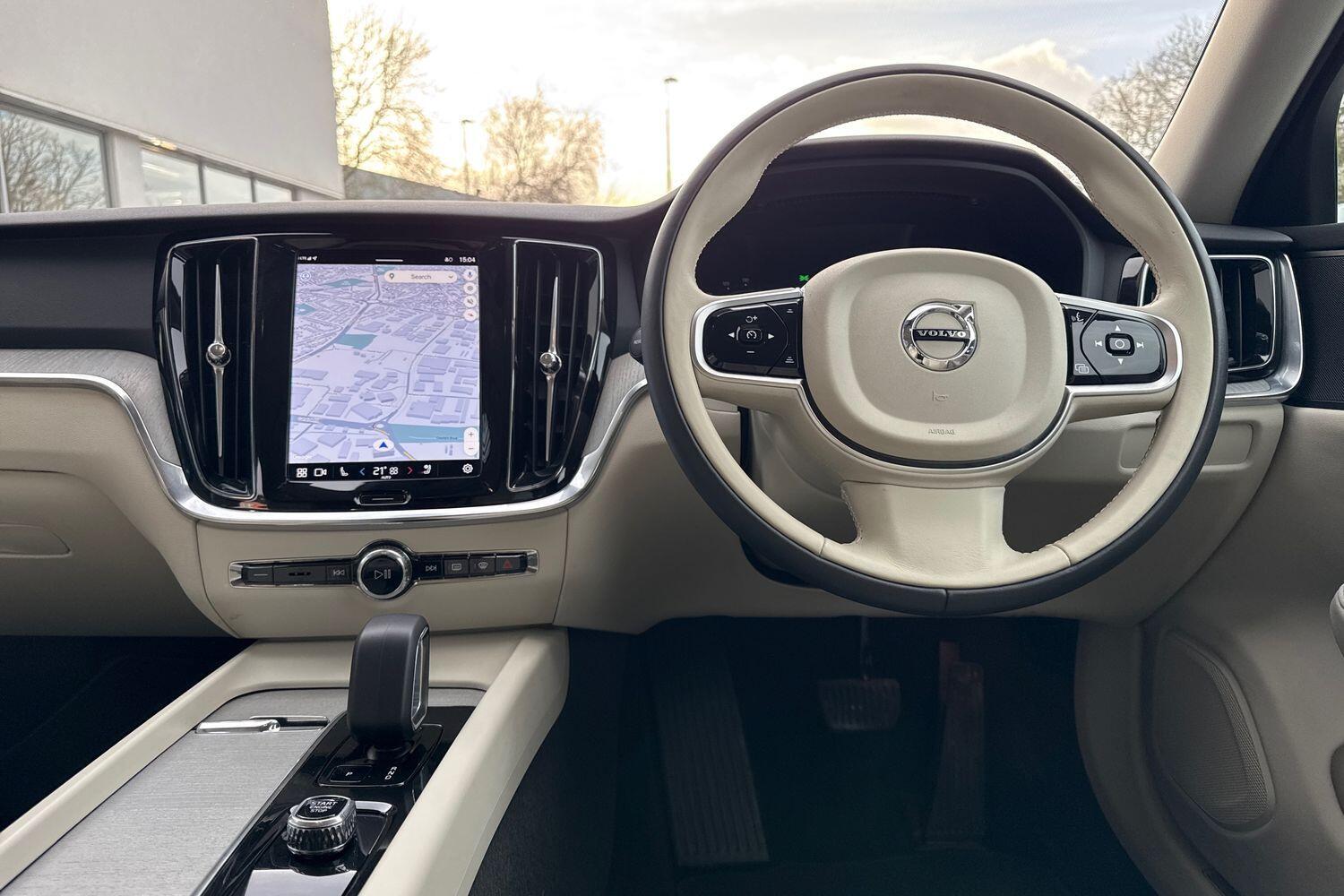 Used Volvo V60 2025 for sale - 77358326: Photo 35