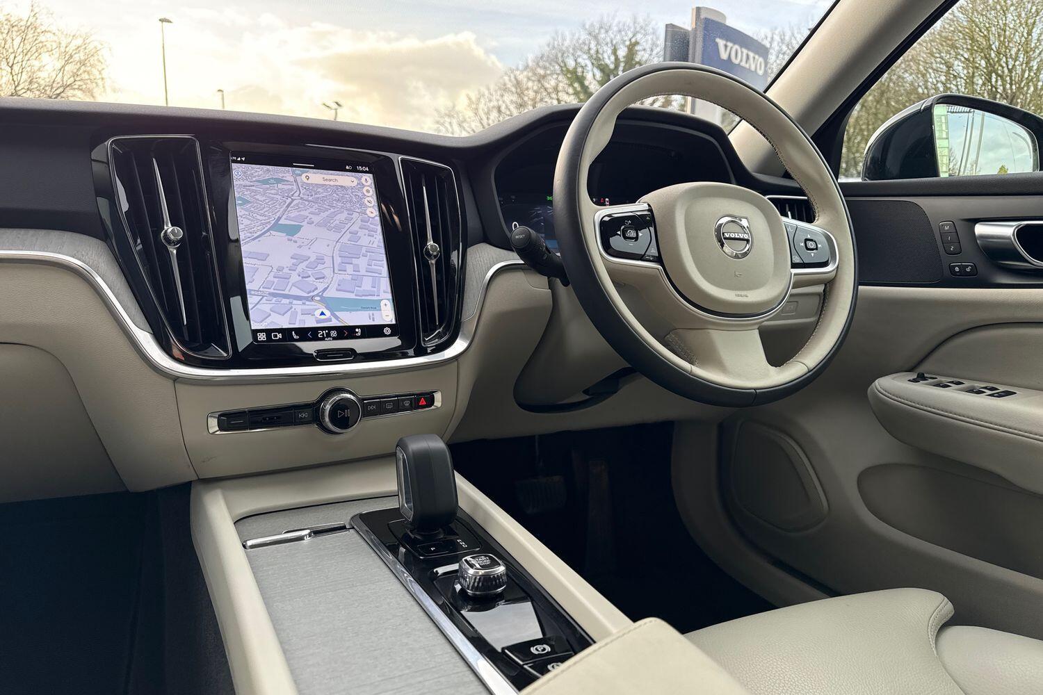 Used Volvo V60 2025 for sale - 77358326: Photo 36