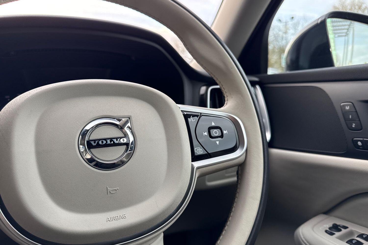 Used Volvo V60 2025 for sale - 77358326: Photo 38