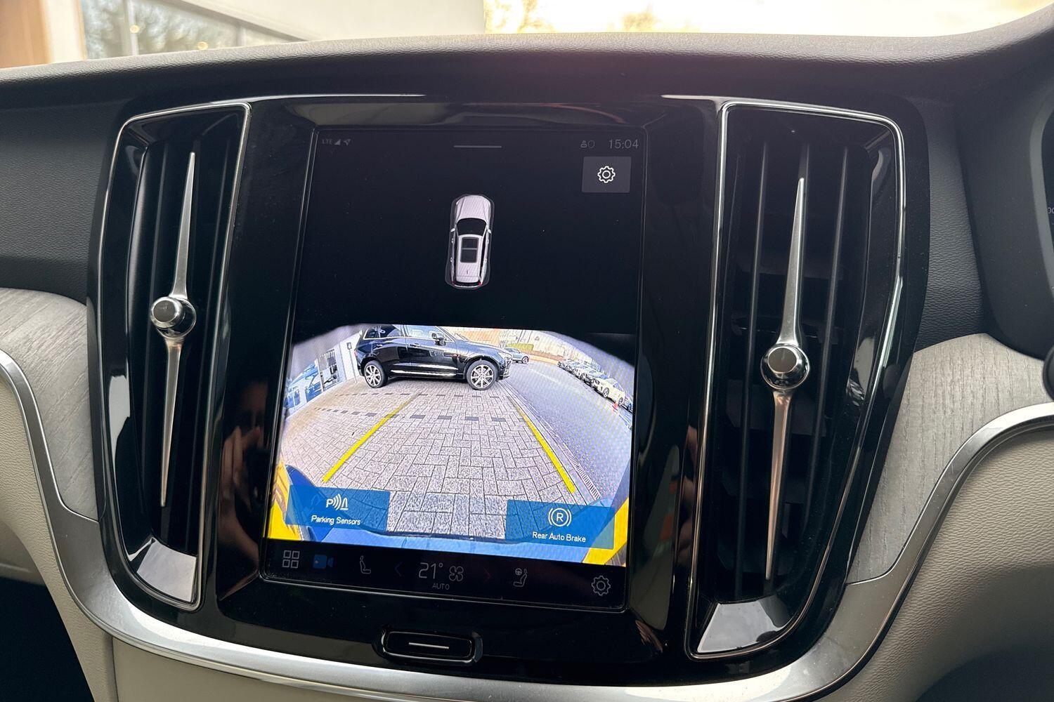 Used Volvo V60 2025 for sale - 77358326: Photo 4