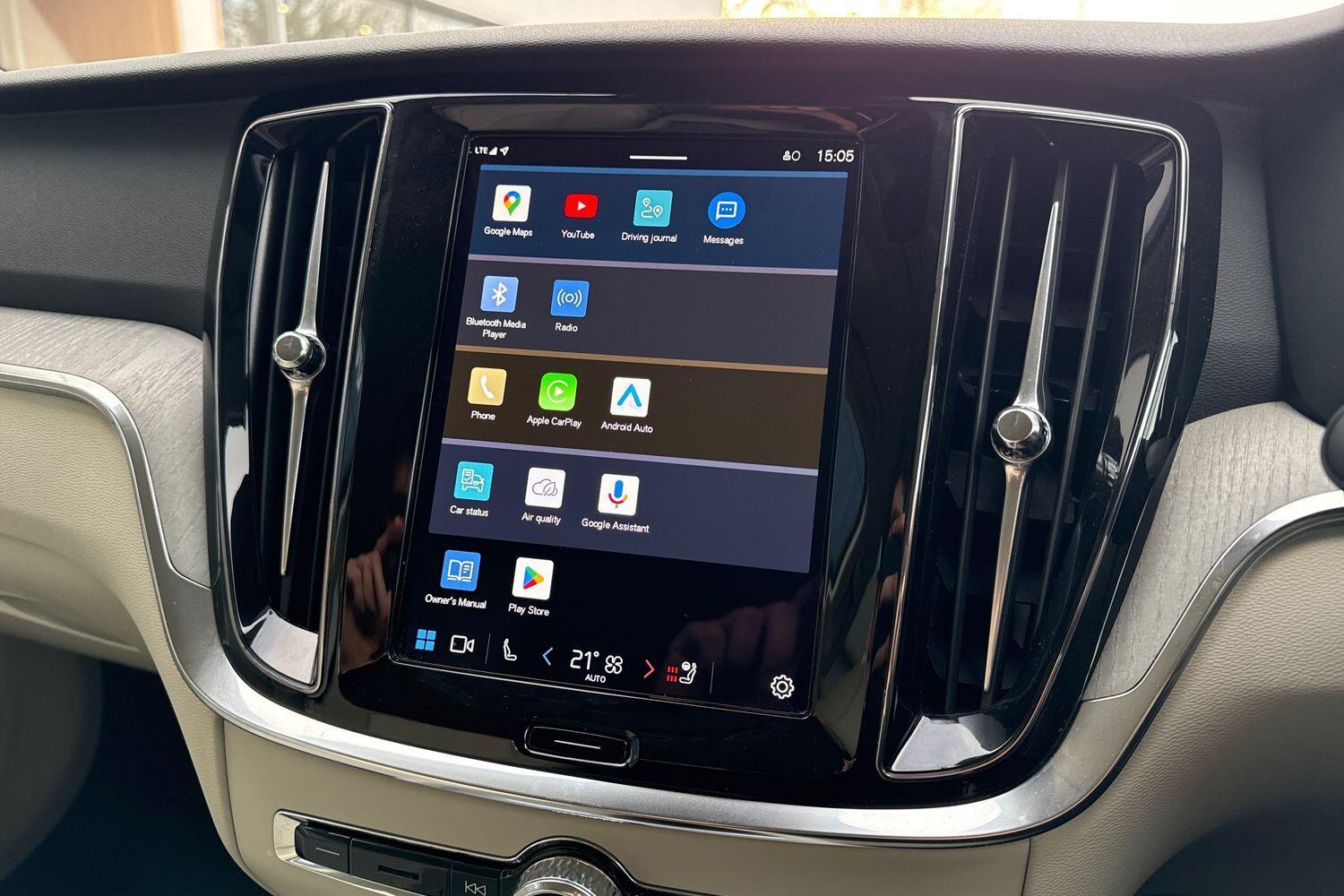 Used Volvo V60 2025 for sale - 77358326: Photo 41