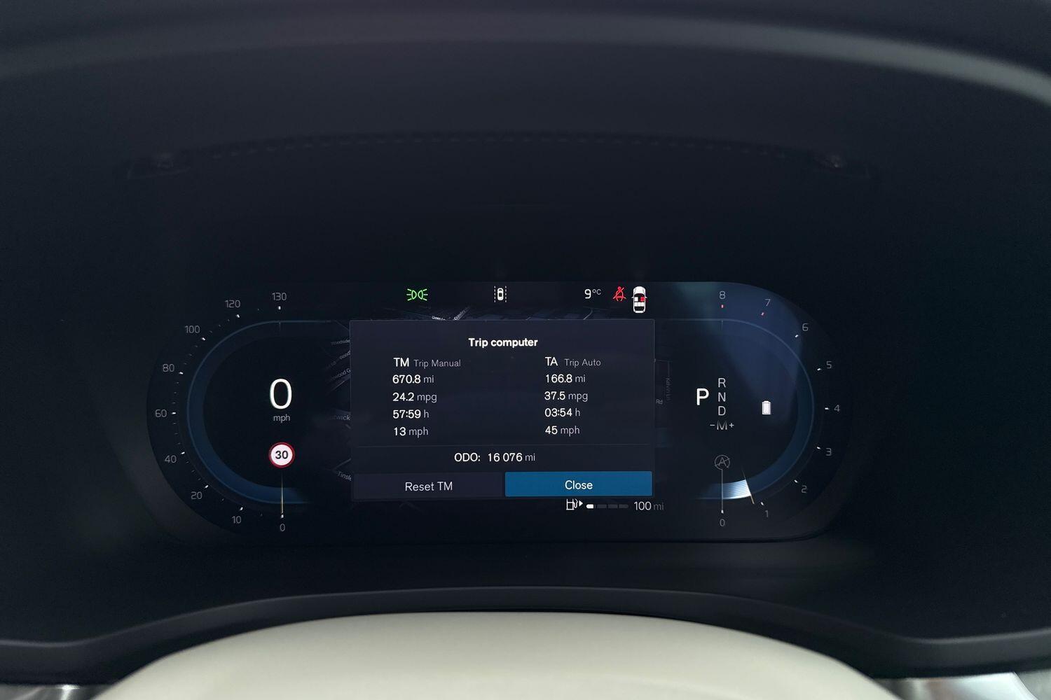 Used Volvo V60 2025 for sale - 77358326: Photo 44