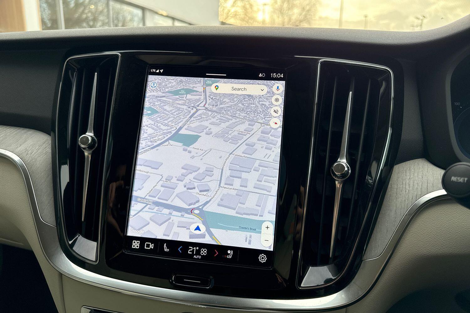 Used Volvo V60 2025 for sale - 77358326: Photo 5