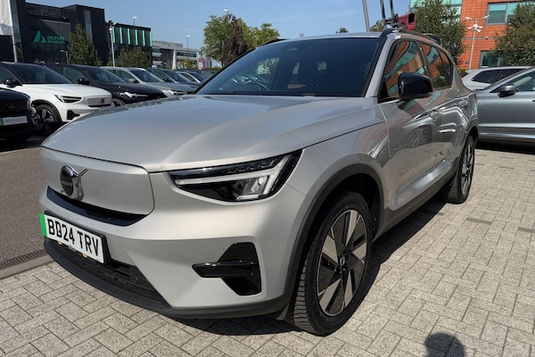 Used Volvo XC40 2024 for sale - 76296087: Photo 10