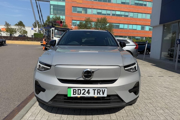 Used Volvo XC40 2024 for sale - 76296087: Photo 11
