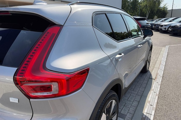 Used Volvo XC40 2024 for sale - 76296087: Photo 13