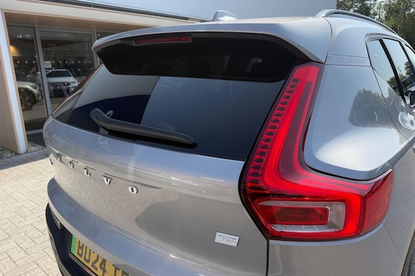 Used Volvo XC40 2024 for sale - 76296087: Photo 14