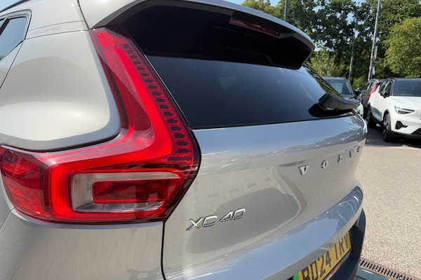 Used Volvo XC40 2024 for sale - 76296087: Photo 16
