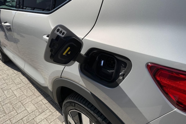 Used Volvo XC40 2024 for sale - 76296087: Photo 17