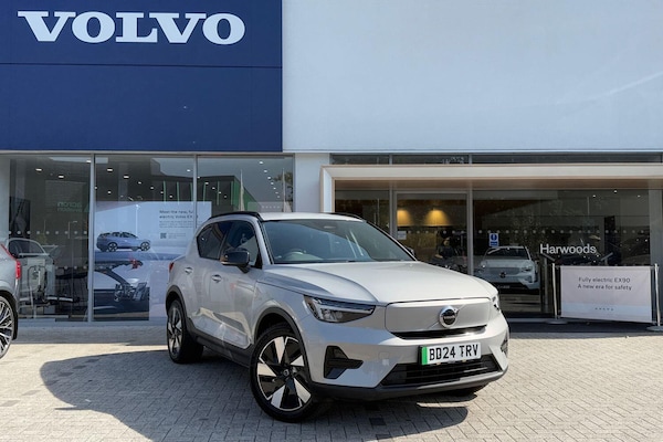Used Volvo XC40 2024 for sale - 76296087: Photo 1