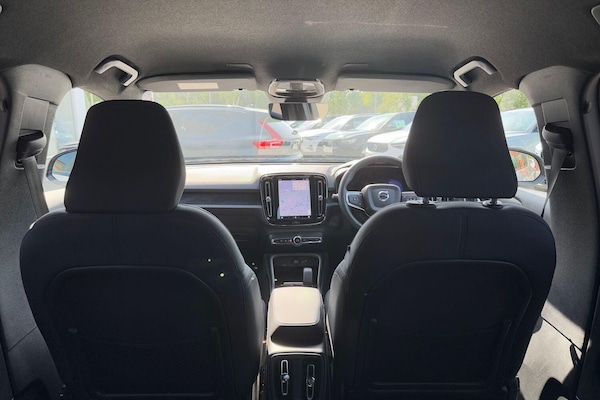 Used Volvo XC40 2024 for sale - 76296087: Photo 20
