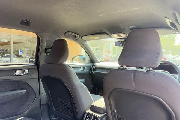 Used Volvo XC40 2024 for sale - 76296087: Photo 22