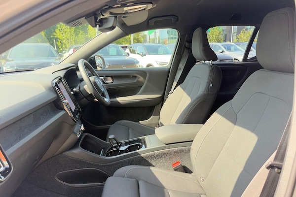 Used Volvo XC40 2024 for sale - 76296087: Photo 26