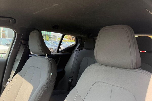 Used Volvo XC40 2024 for sale - 76296087: Photo 27