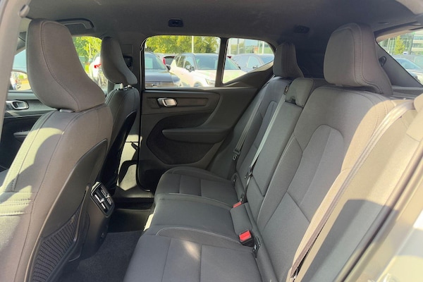 Used Volvo XC40 2024 for sale - 76296087: Photo 29
