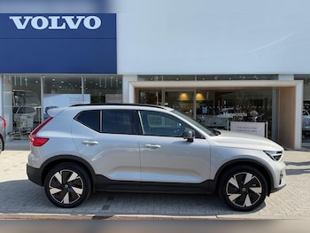 Used Volvo XC40 2024 for sale - 76296087: Photo