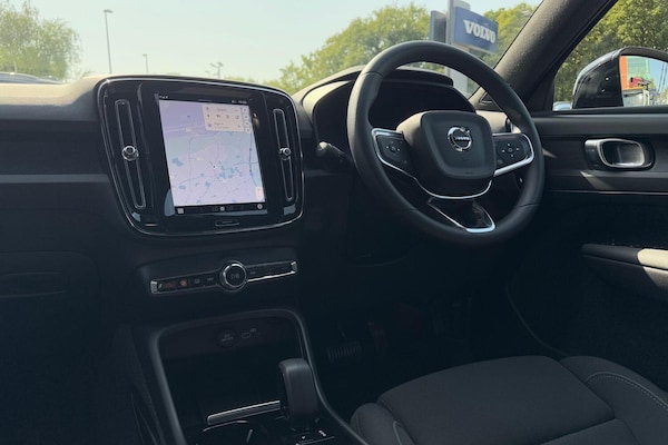 Used Volvo XC40 2024 for sale - 76296087: Photo 33