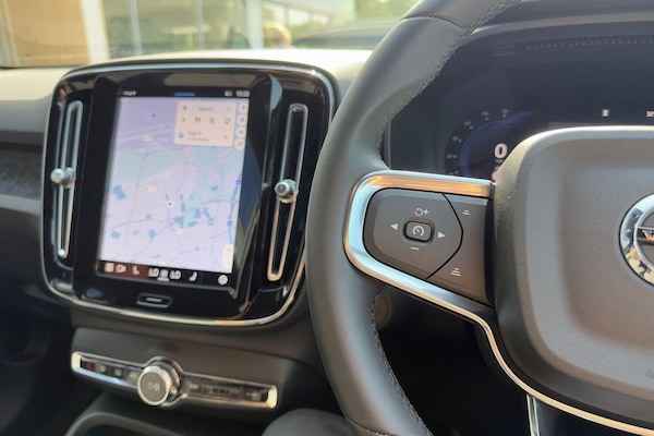 Used Volvo XC40 2024 for sale - 76296087: Photo 34