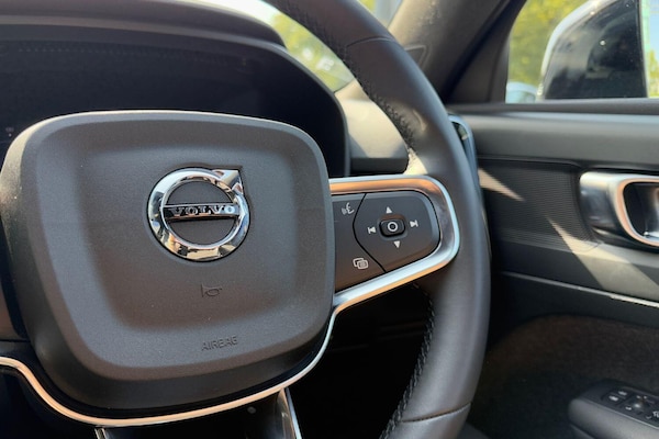 Used Volvo XC40 2024 for sale - 76296087: Photo 35