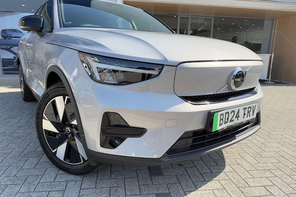 Used Volvo XC40 2024 for sale - 76296087: Photo 6