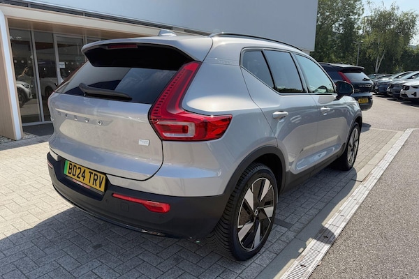 Used Volvo XC40 2024 for sale - 76296087: Photo 7