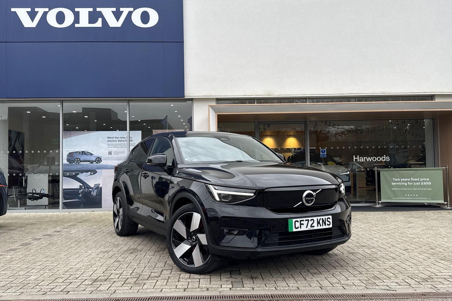 Used Volvo C40 2022 for sale - 77704821: Photo 1