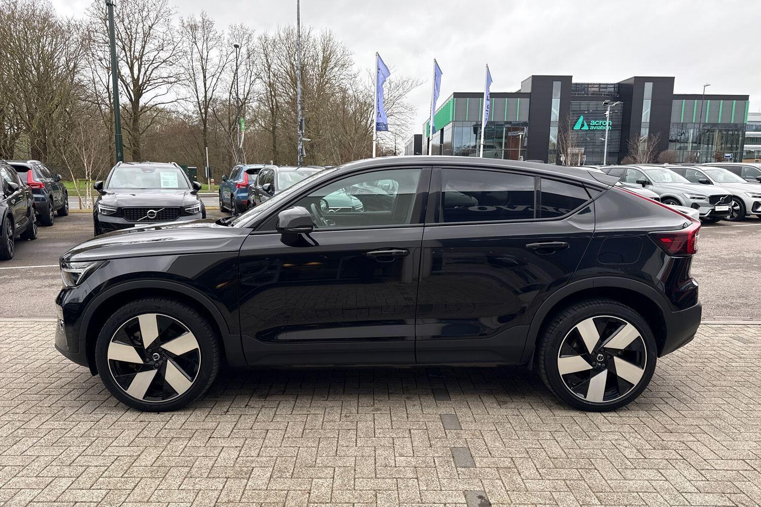 Used Volvo C40 2022 for sale - 77704821: Photo 11