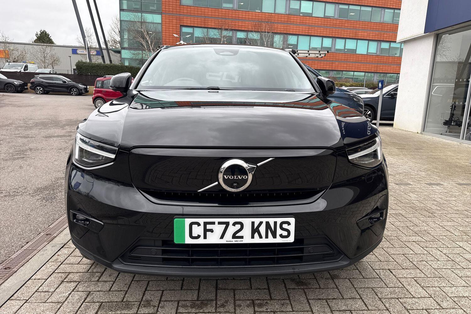Used Volvo C40 2022 for sale - 77704821: Photo 13