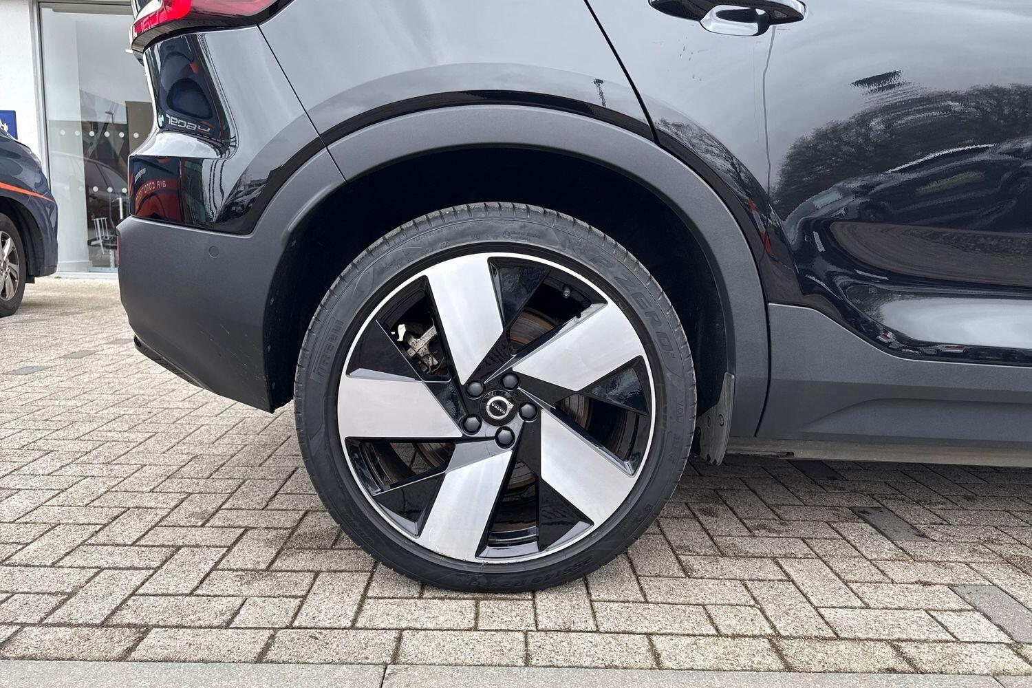 Used Volvo C40 2022 for sale - 77704821: Photo 14