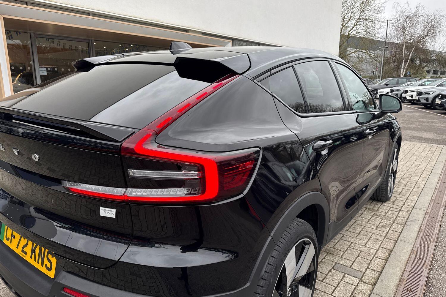 Used Volvo C40 2022 for sale - 77704821: Photo 15