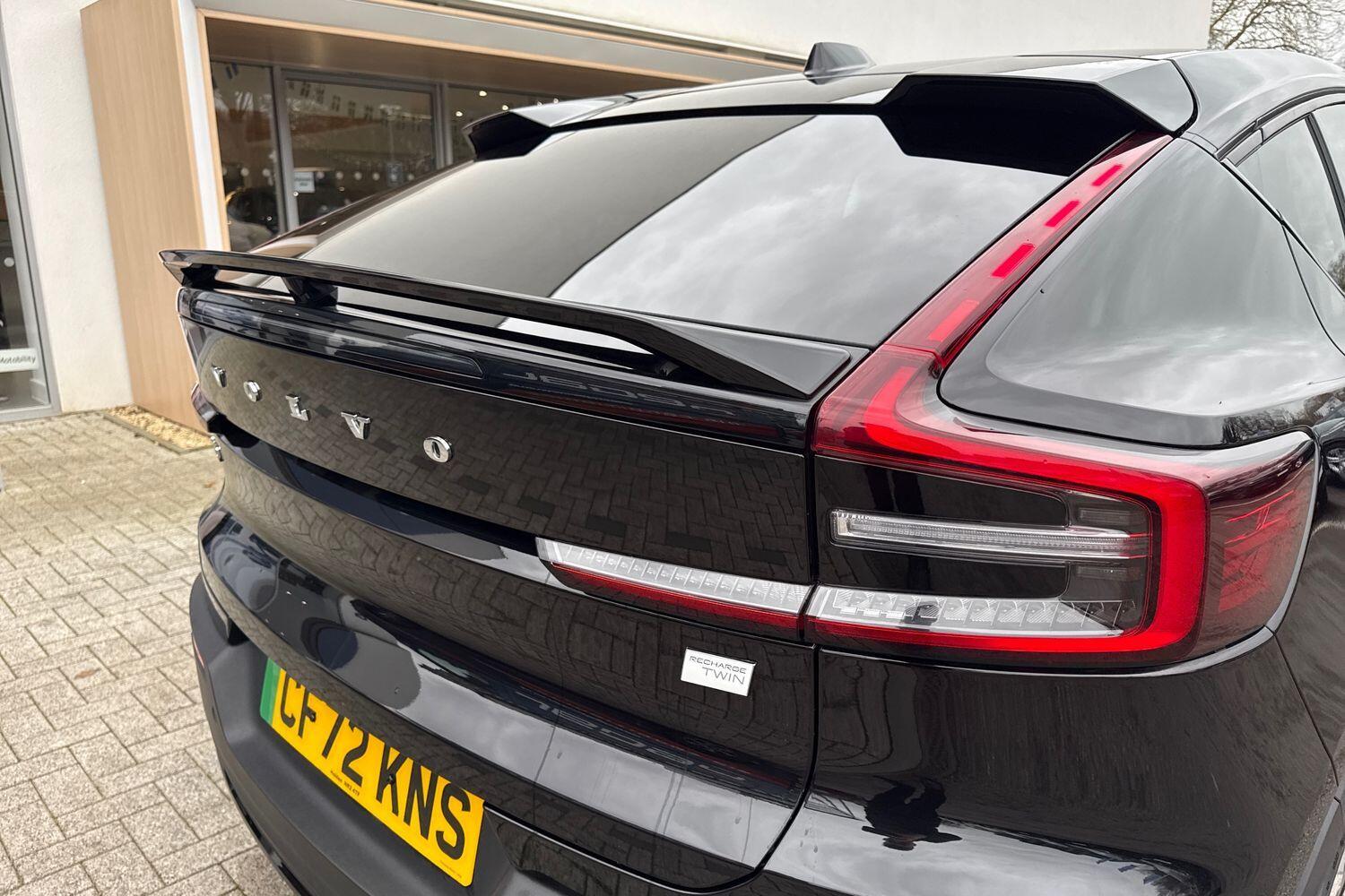 Used Volvo C40 2022 for sale - 77704821: Photo 16