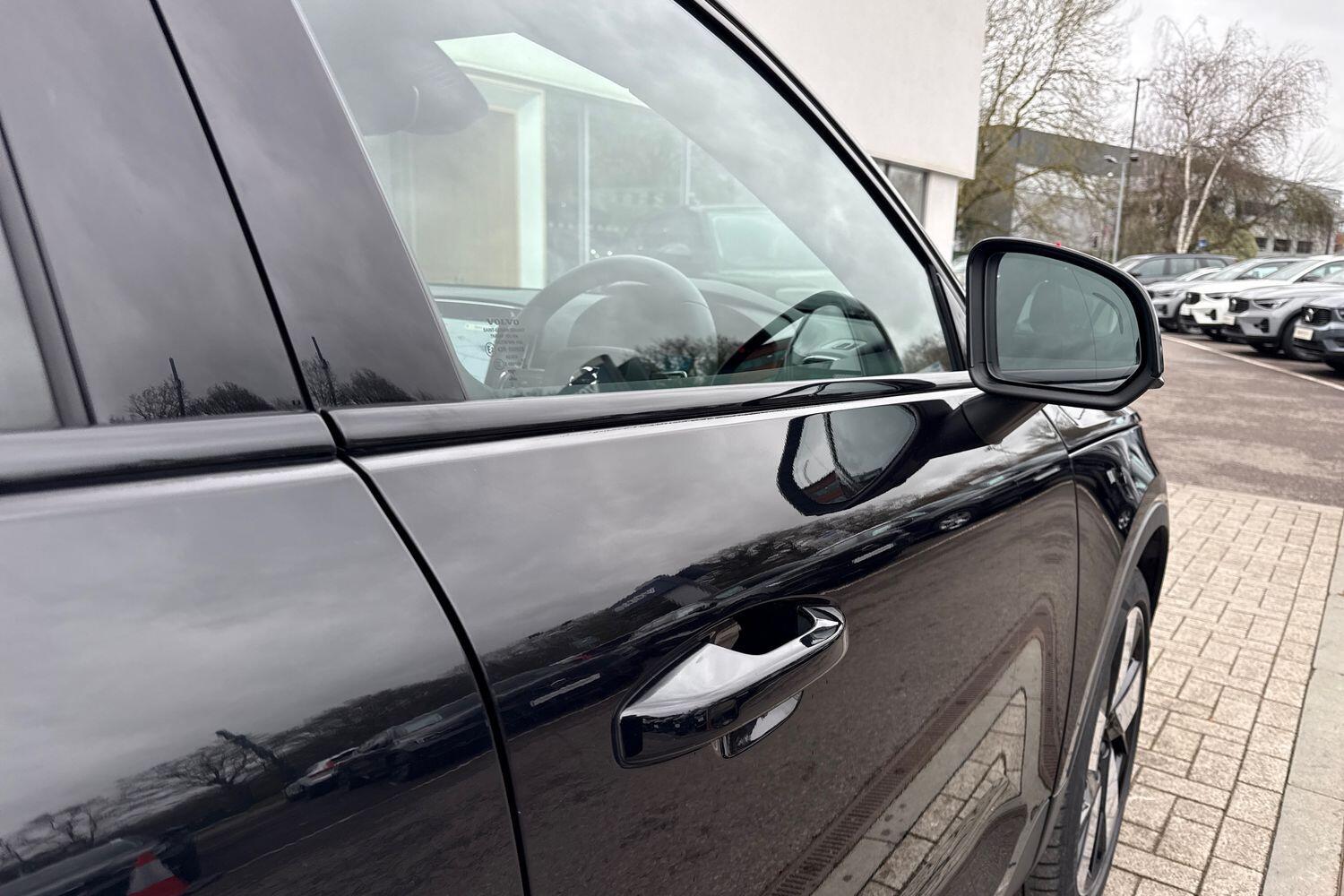 Used Volvo C40 2022 for sale - 77704821: Photo 17