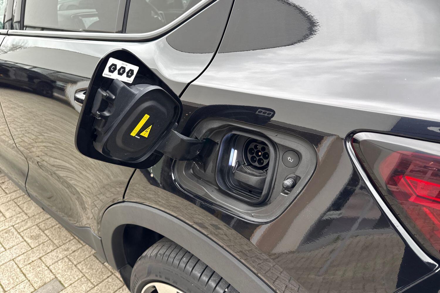 Used Volvo C40 2022 for sale - 77704821: Photo 19