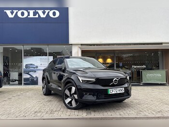 Used Volvo C40 2022 for sale - 77704821: Photo