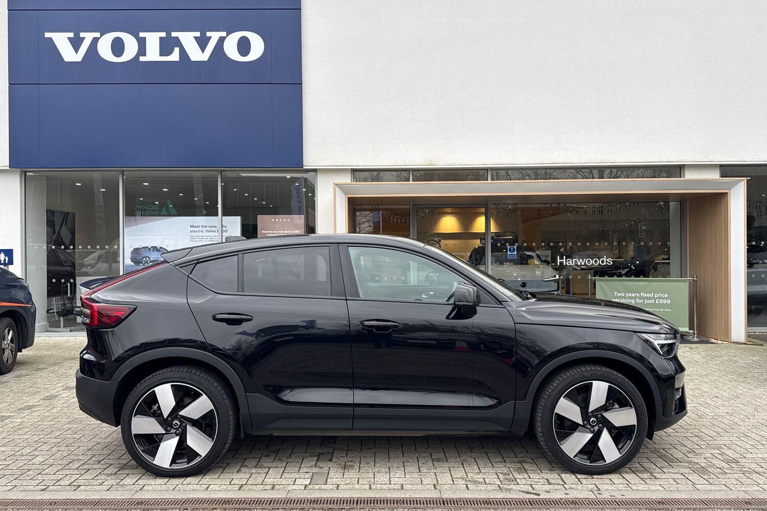 Used Volvo C40 2022 for sale - 77704821: Photo 2