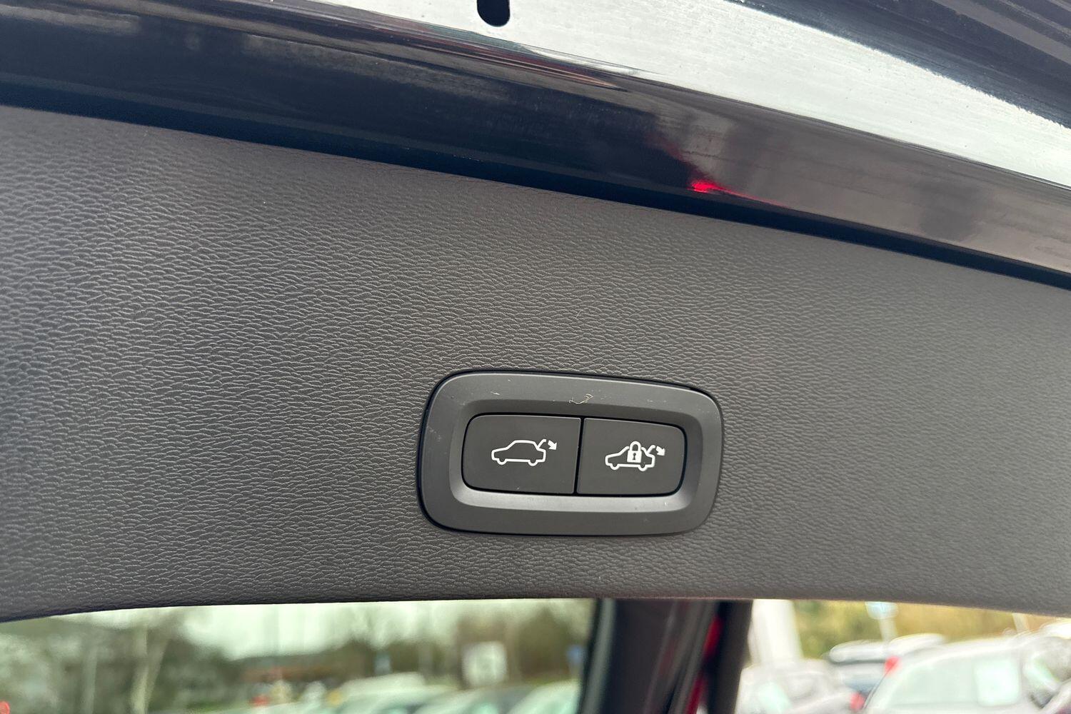 Used Volvo C40 2022 for sale - 77704821: Photo 21